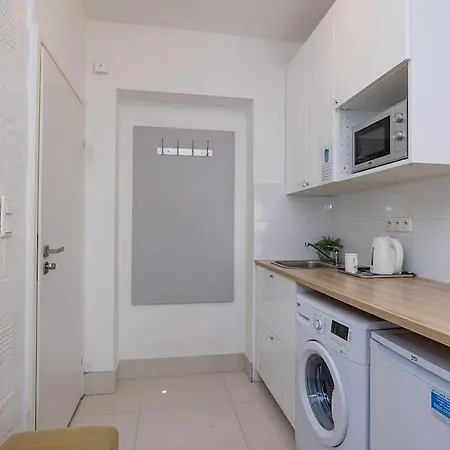 Appartamento N Ajax Metro Copernicus Center Studio *